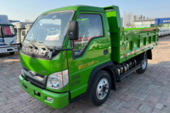 ��������ʱ�����716 2.3L���� 140���� 4X2 ������8�� 3.15�׵�����ж��ͼƬ