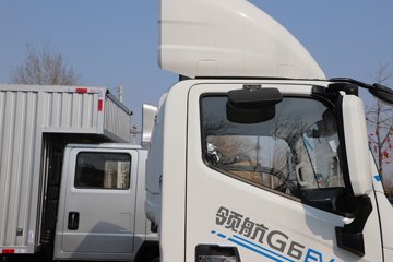 ʱ���캽G6 ��ɲ 4.14�׵��Ŵ��綯��ʽ�Ῠ ���׿�141.32kWhͼƬ