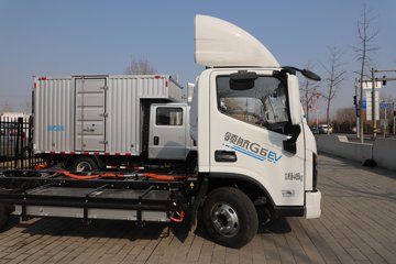 ʱ���캽G6 ��ɲ 4.14�׵��Ŵ��綯��ʽ�Ῠ ���׿�141.32kWhͼƬ