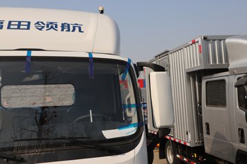 ʱ���캽G6 ��ɲ 4.14�׵��Ŵ��綯��ʽ�Ῠ ���׿�141.32kWhͼƬ