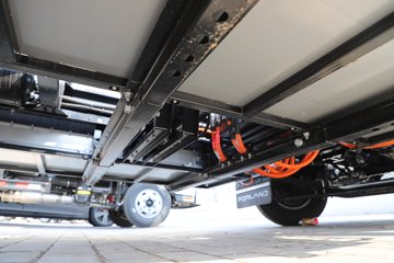 ʱ���캽G6 ��ɲ 4.14�׵��Ŵ��綯��ʽ�Ῠ ���׿�141.32kWhͼƬ