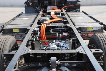 ʱ���캽G6 ��ɲ 4.14�׵��Ŵ��綯��ʽ�Ῠ ���׿�141.32kWhͼƬ