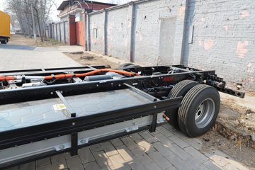 ʱ���캽G6 ��ɲ 4.14�׵��Ŵ��綯��ʽ�Ῠ ���׿�141.32kWhͼƬ