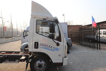 ʱ���캽M5 4.17�׵��Ŵ��綯�����Ῠ ���׿�83.57kWhͼƬ