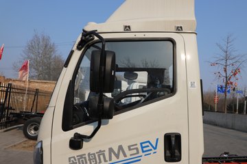 ʱ���캽M5 4.17�׵��Ŵ��綯�����Ῠ ���׿�83.57kWhͼƬ