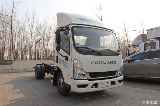 ʱ���캽M5 4.17�׵��Ŵ��綯�����Ῠ ���׿�83.57kWh