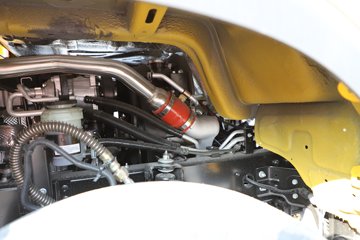 ʱ���캽M5 2.5L���� 155���� ������6�� 4.14�׵�����ʽ�ῨͼƬ