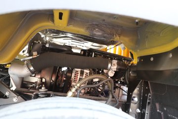 ʱ���캽M5 2.5L���� 155���� ������6�� 4.14�׵�����ʽ�ῨͼƬ
