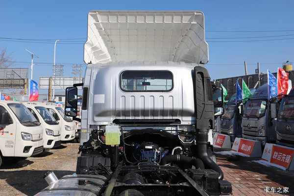 无锡市领途载货车系列,打折优惠,降0.22万,赶快抢购!