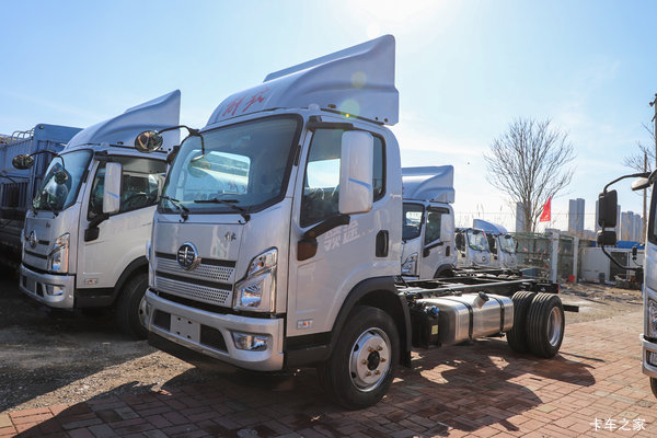 优惠1万 大连市领途载货车火热促销中