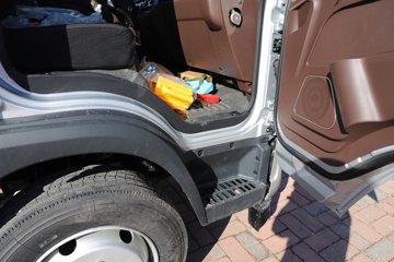 �����; F7 2.5L���� 185���� ��ʿ��8�� 4.16�׵��Ų�դʽ�ῨͼƬ