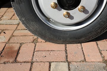 �����; F7 2.5L���� 185���� ��ʿ��8�� 4.16�׵��Ų�դʽ�ῨͼƬ
