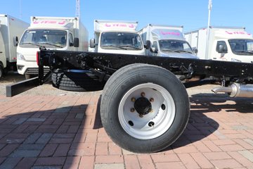 �����; F7 2.5L���� 185���� ��ʿ��8�� 4.16�׵��Ų�դʽ�ῨͼƬ