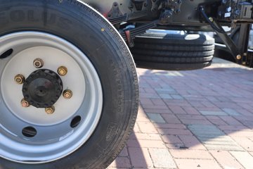 �����; F7 2.5L���� 185���� ��ʿ��8�� 4.16�׵��Ų�դʽ�ῨͼƬ