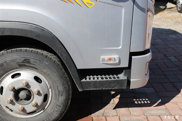 只要心动，立降0.88万！无锡市新招财虎载货车系列优惠就在你身边