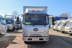 惊喜不断，降0.6万！无锡市新招财虎载货车系列超值回馈，