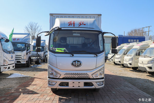 惊喜不断,降0.6万!无锡市新招财虎载货车系列超值回馈,