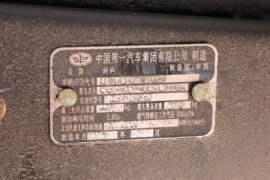 新招财虎&nbsp;载货车底盘                                                图片