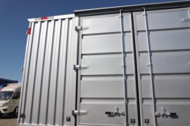 新招财虎&nbsp;载货车上装                                                图片