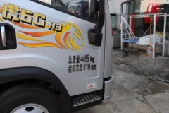 一汽解放轻卡虎6G H3 中体 2.2L柴油 150马力 万里扬6档 4.2米单排栏板轻卡 一汽解放轻卡虎6G H3 中体 2.2L柴油 150马力 万里扬6档 4.2米单排栏板轻卡