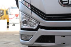 限时特惠，立降0.22万！无锡市虎6G载货车系列疯狂促销中