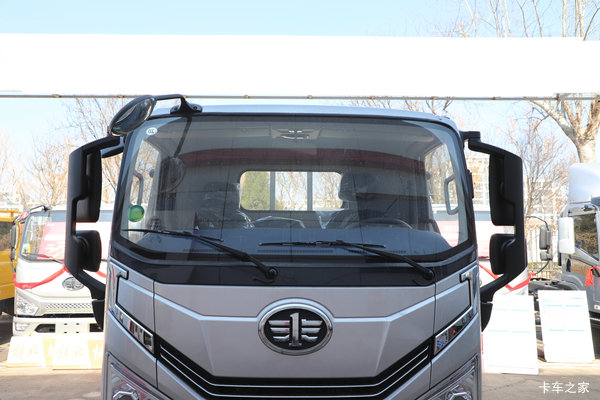 只要心动,立降0.22万!无锡市虎6G载货车系列优惠就在你身边