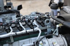 一汽解放轻卡虎6G H3 中体 2.2L柴油 150马力 万里扬6档 4.2米单排栏板轻卡 一汽解放轻卡虎6G H3 中体 2.2L柴油 150马力 万里扬6档 4.2米单排栏板轻卡