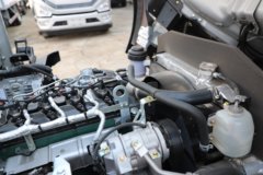 一汽解放轻卡虎6G H3 中体 2.2L柴油 150马力 万里扬6档 4.2米单排栏板轻卡 一汽解放轻卡虎6G H3 中体 2.2L柴油 150马力 万里扬6档 4.2米单排栏板轻卡