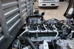 一汽解放轻卡虎6G H3 中体 2.2L柴油 150马力 万里扬6档 4.2米单排栏板轻卡 一汽解放轻卡虎6G H3 中体 2.2L柴油 150马力 万里扬6档 4.2米单排栏板轻卡