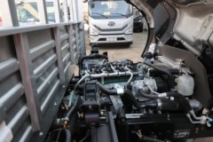 一汽解放轻卡虎6G H3 中体 2.2L柴油 150马力 万里扬6档 4.2米单排栏板轻卡 一汽解放轻卡虎6G H3 中体 2.2L柴油 150马力 万里扬6档 4.2米单排栏板轻卡