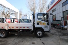 一汽解放轻卡虎6G H3 中体 2.2L柴油 150马力 万里扬6档 4.2米单排栏板轻卡 一汽解放轻卡虎6G H3 中体 2.2L柴油 150马力 万里扬6档 4.2米单排栏板轻卡