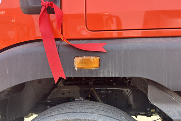 ��������HOWO TX7 PRO ��ӯ�� 6.9L���� 290���� 4X2 �й�����8�� 9.6����ʽ�ػ���ͼƬ