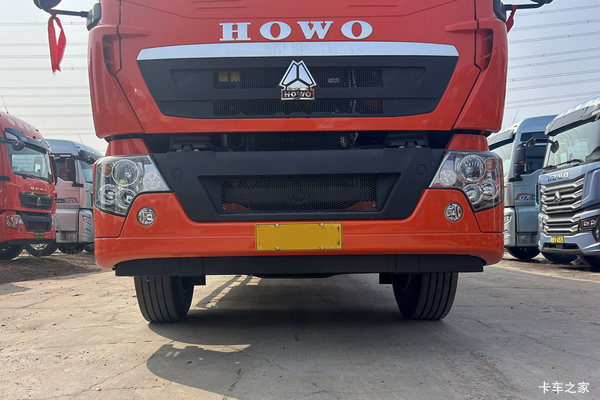 只要心动,立降2万!苏州市HOWO TX7 PRO系列优惠就在你身边
