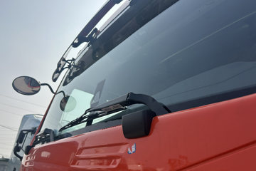 ��������HOWO TX7 PRO ��ӯ�� 6.9L���� 290���� 4X2 �й�����8�� 9.6����ʽ�ػ���ͼƬ