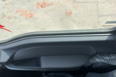 重汽豪沃HOWO TX7 PRO 沃盈版 6.9L柴油 290马力 4X2 中国重汽8档 9.6米厢式载货车