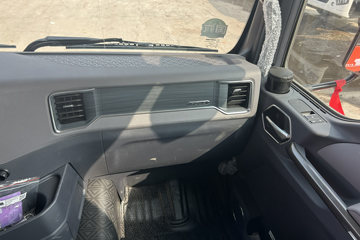 ��������HOWO TX7 PRO ��ӯ�� 6.9L���� 290���� 4X2 �й�����8�� 9.6����ʽ�ػ���ͼƬ