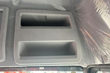 ��������HOWO TX7 PRO ��ӯ�� 6.9L���� 290���� 4X2 �й�����8�� 9.6����ʽ�ػ���ͼƬ