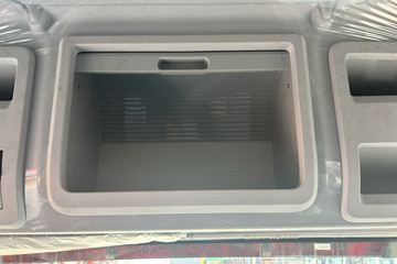 ��������HOWO TX7 PRO ��ӯ�� 6.9L���� 290���� 4X2 �й�����8�� 9.6����ʽ�ػ���ͼƬ