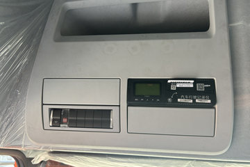 ��������HOWO TX7 PRO ��ӯ�� 6.9L���� 290���� 4X2 �й�����8�� 9.6����ʽ�ػ���ͼƬ