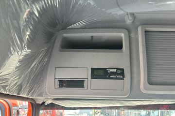 ��������HOWO TX7 PRO ��ӯ�� 6.9L���� 290���� 4X2 �й�����8�� 9.6����ʽ�ػ���ͼƬ