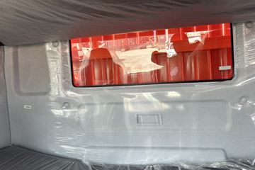 ��������HOWO TX7 PRO ��ӯ�� 6.9L���� 290���� 4X2 �й�����8�� 9.6����ʽ�ػ���ͼƬ