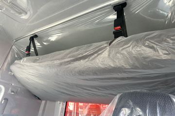 ��������HOWO TX7 PRO ��ӯ�� 6.9L���� 290���� 4X2 �й�����8�� 9.6����ʽ�ػ���ͼƬ