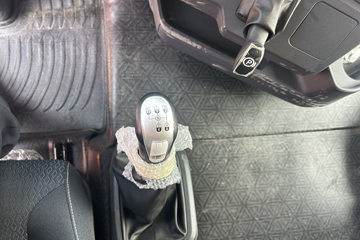 ��������HOWO TX7 PRO ��ӯ�� 6.9L���� 290���� 4X2 �й�����8�� 9.6����ʽ�ػ���ͼƬ