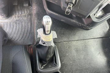 ��������HOWO TX7 PRO ��ӯ�� 6.9L���� 290���� 4X2 �й�����8�� 9.6����ʽ�ػ���ͼƬ