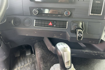 ��������HOWO TX7 PRO ��ӯ�� 6.9L���� 290���� 4X2 �й�����8�� 9.6����ʽ�ػ���ͼƬ