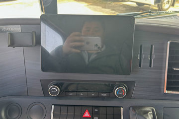 ��������HOWO TX7 PRO ��ӯ�� 6.9L���� 290���� 4X2 �й�����8�� 9.6����ʽ�ػ���ͼƬ