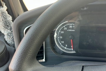 ��������HOWO TX7 PRO ��ӯ�� 6.9L���� 290���� 4X2 �й�����8�� 9.6����ʽ�ػ���ͼƬ