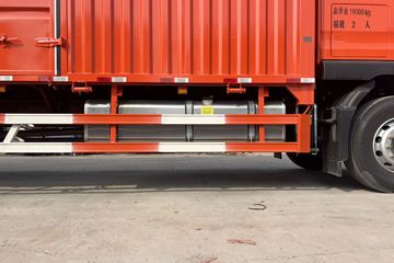 ��������HOWO TX7 PRO ��ӯ�� 6.9L���� 290���� 4X2 �й�����8�� 9.6����ʽ�ػ���ͼƬ