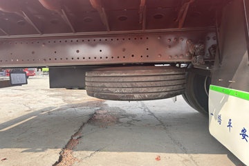 ��������HOWO TX7 PRO ��ӯ�� 6.9L���� 290���� 4X2 �й�����8�� 9.6����ʽ�ػ���ͼƬ