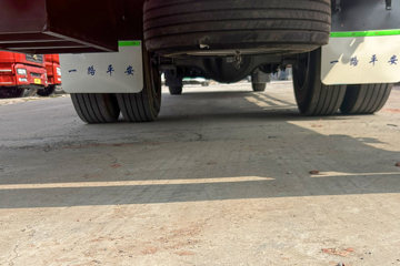 ��������HOWO TX7 PRO ��ӯ�� 6.9L���� 290���� 4X2 �й�����8�� 9.6����ʽ�ػ���ͼƬ